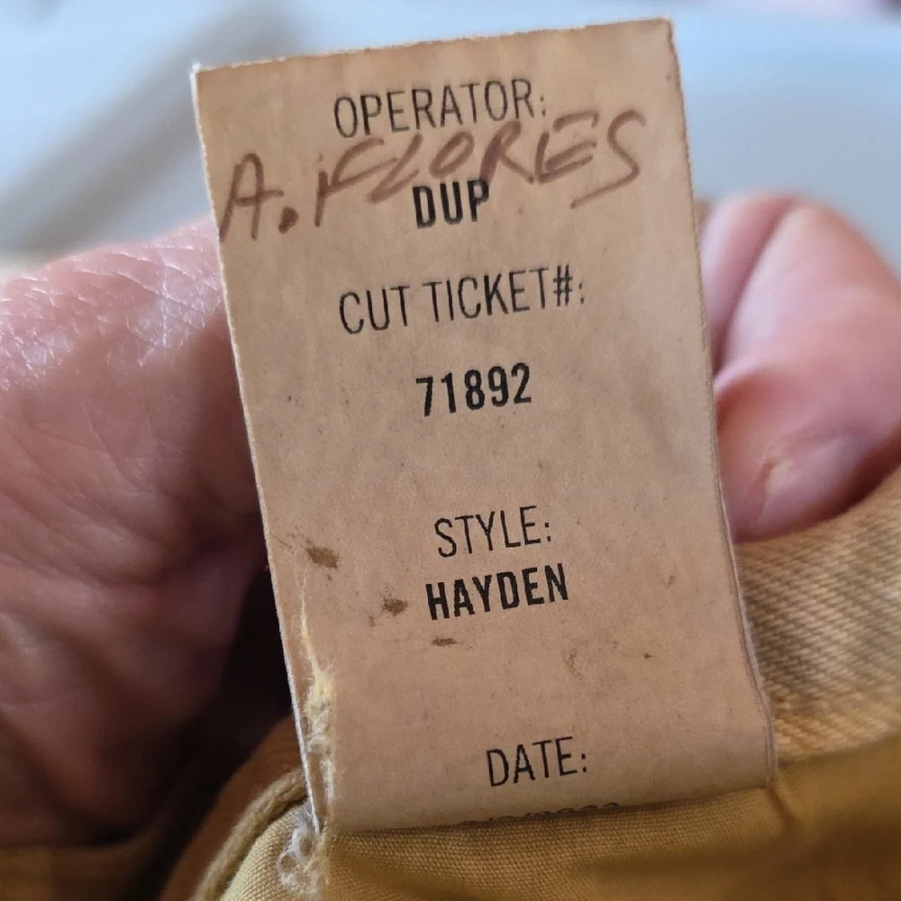 Citizens Of Humanity retails $338